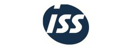 Logo ISS